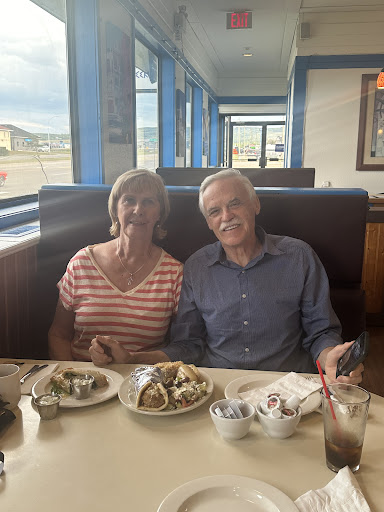 Photo of Athens Grill & Bar - 800 120 Ave, Dawson Creek, BC V1G 3H7